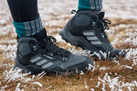 adidas walkingschuhe damen gore tex|adidas gore tex hiking shoes.